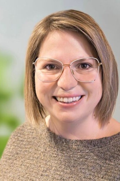 Anja Heinz
