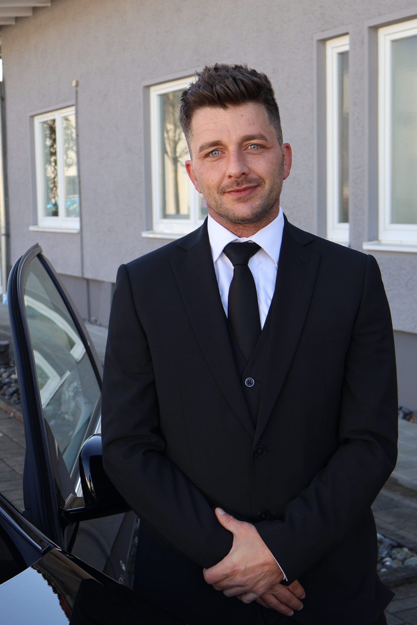 Timo Bücker